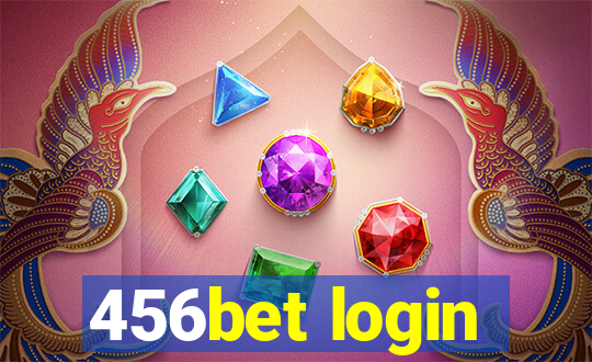 456bet login